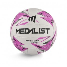 Medalist Super Grip Netball